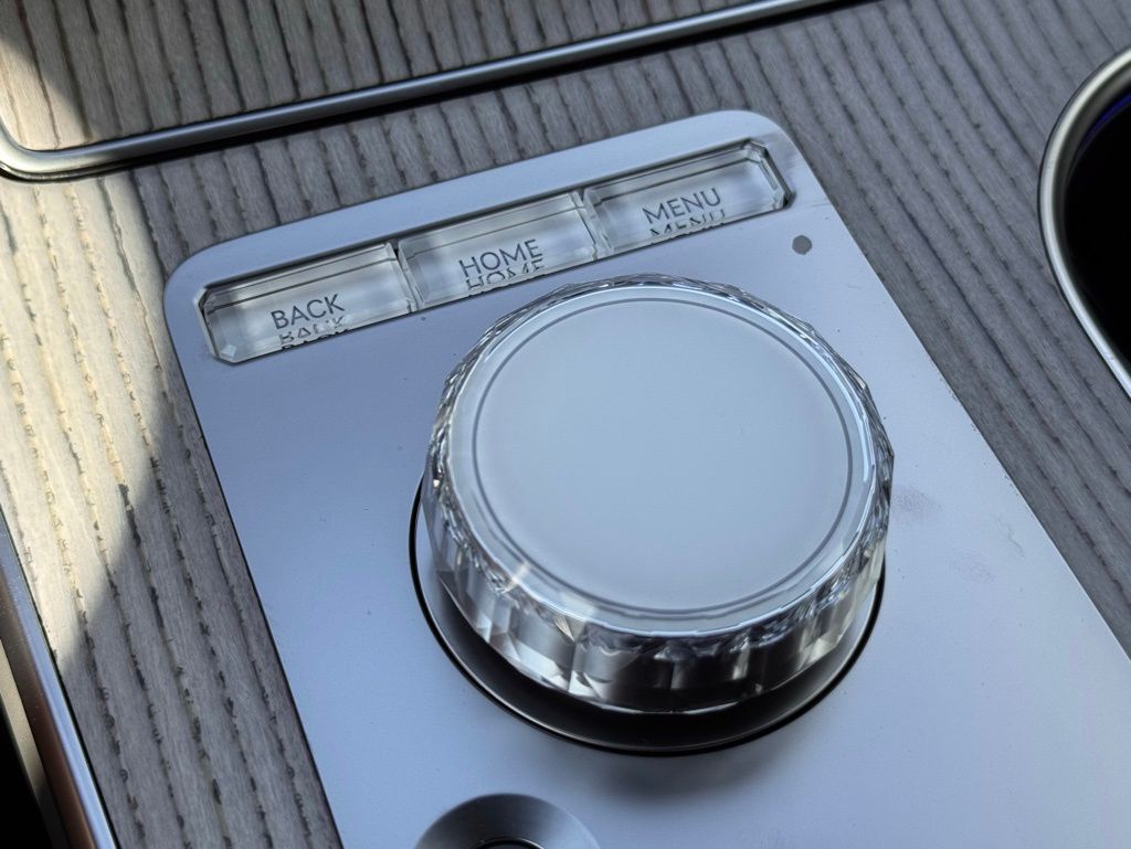 2025 Genesis GV80 3.5T Prestige photo 34