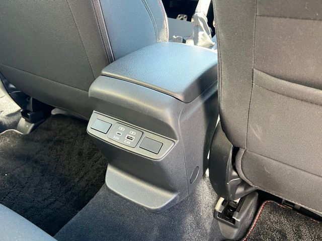 2024 Subaru WRX Premium photo 27