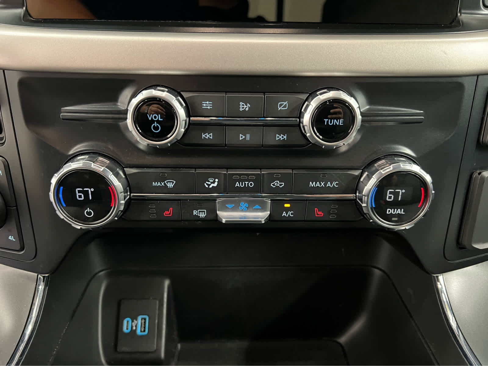 2021 Ford F-150 XLT photo 6
