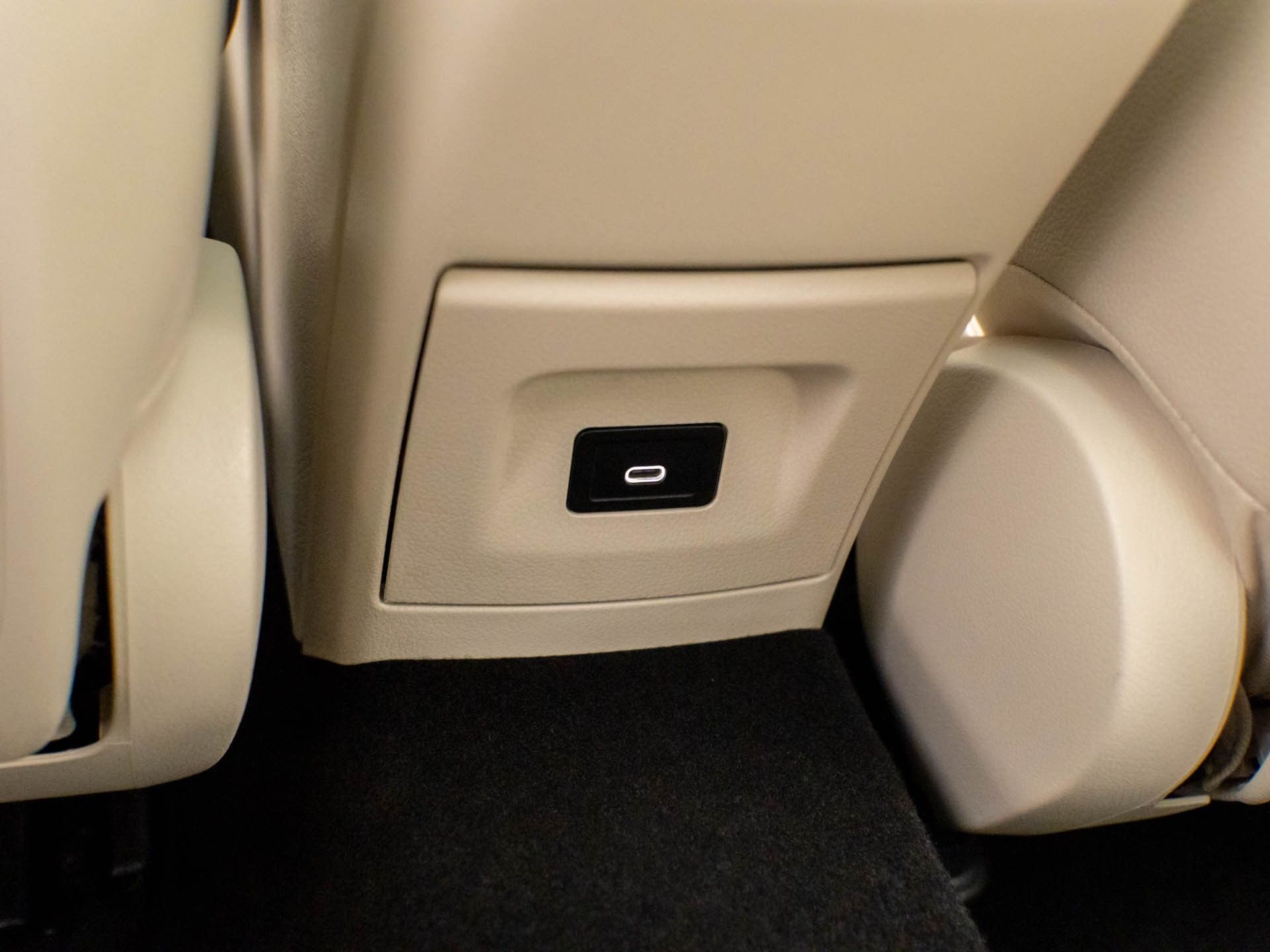 2026 Mercedes Benz CLA 250 4MATIC photo 20