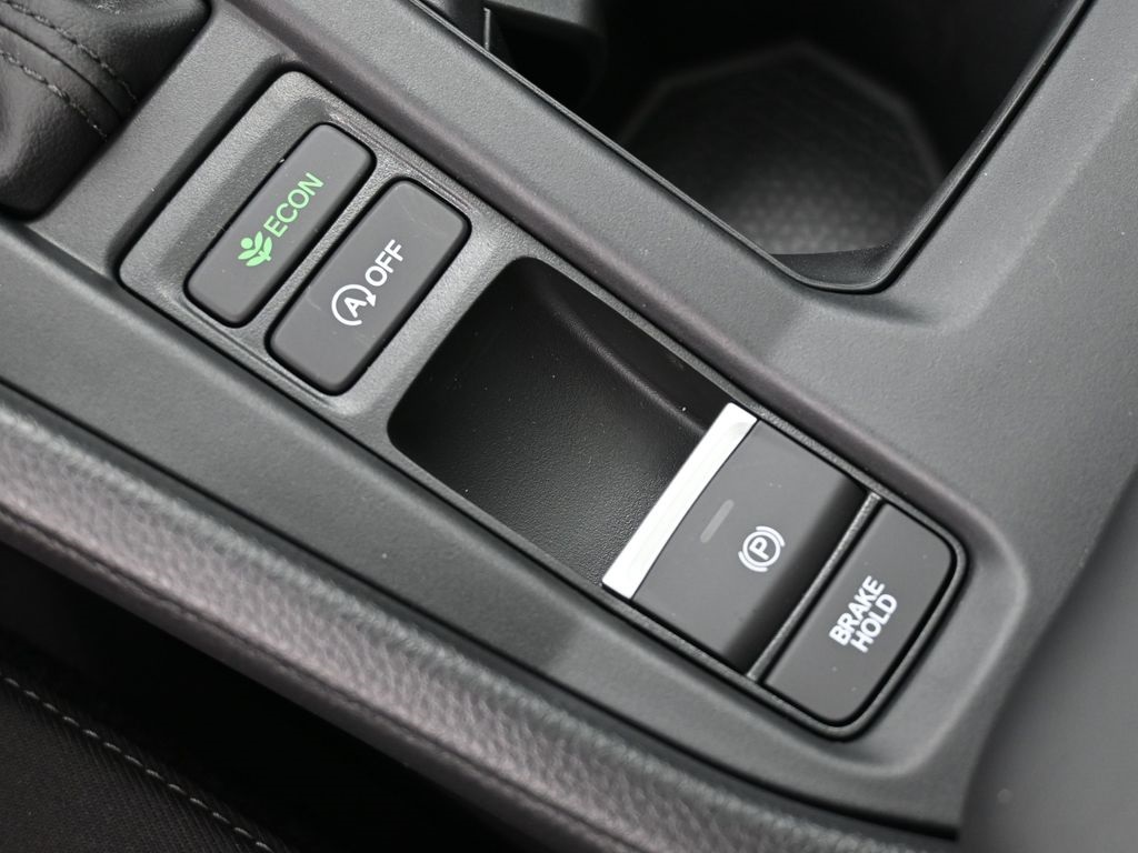 2025 Honda Accord 1.5T SE photo 23