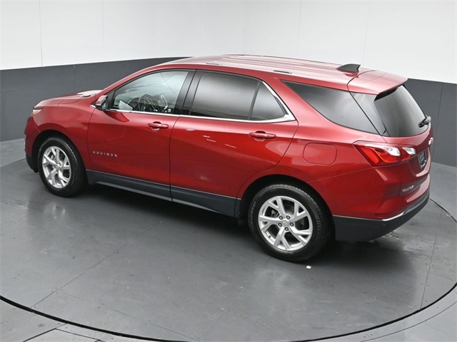 2019 CHEVROLET EQUINOX - Image 46