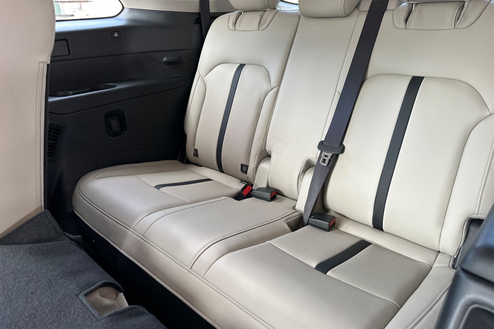 2024 Mazda CX-90 Preferred photo 17