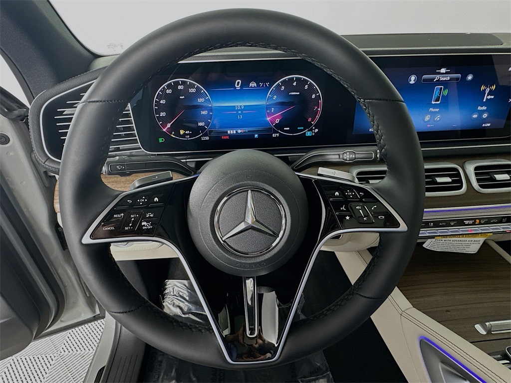 2026 Mercedes Benz GLE 450 4MATIC photo 11