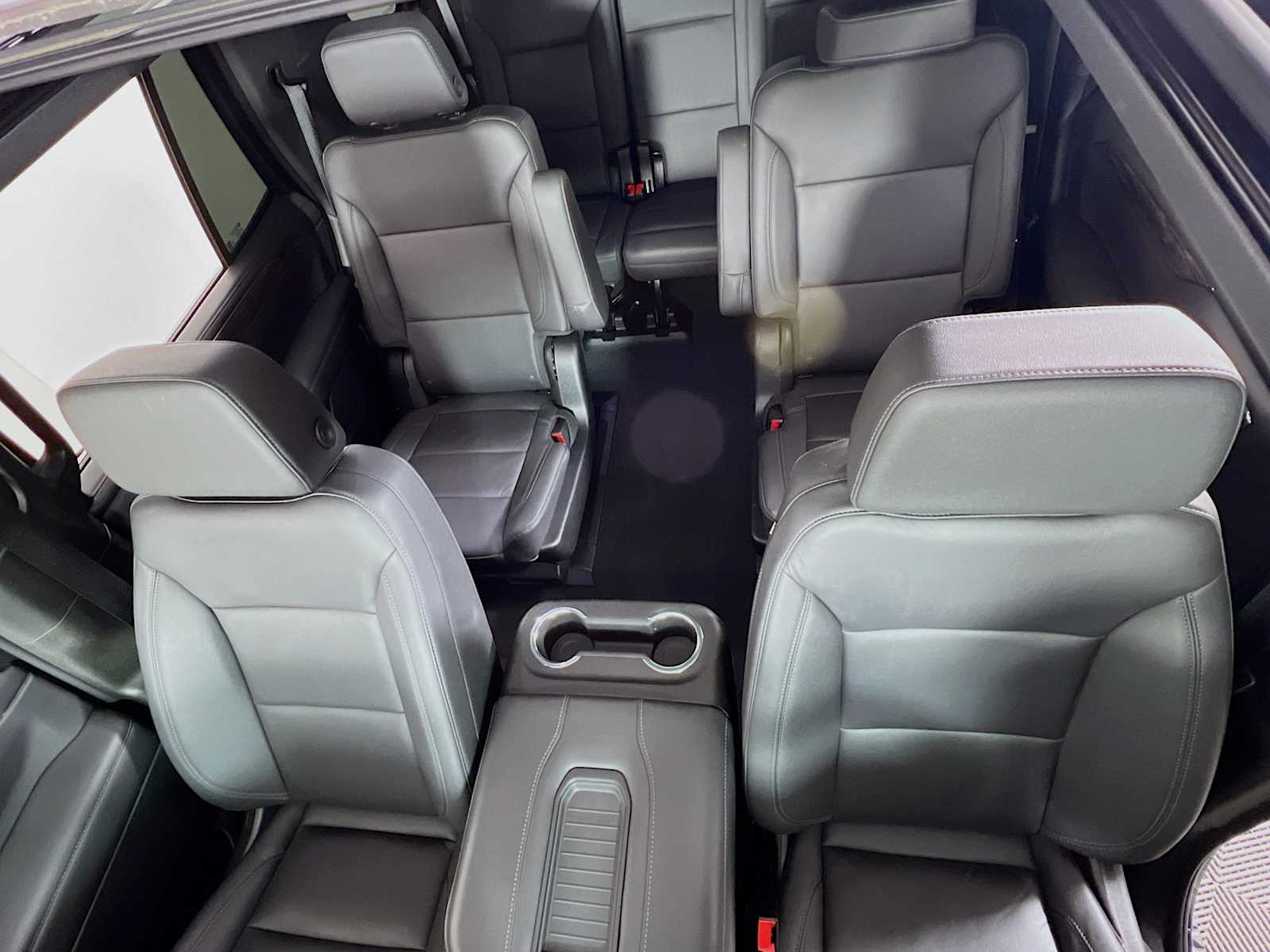2022 Chevrolet Tahoe Z71 photo 18