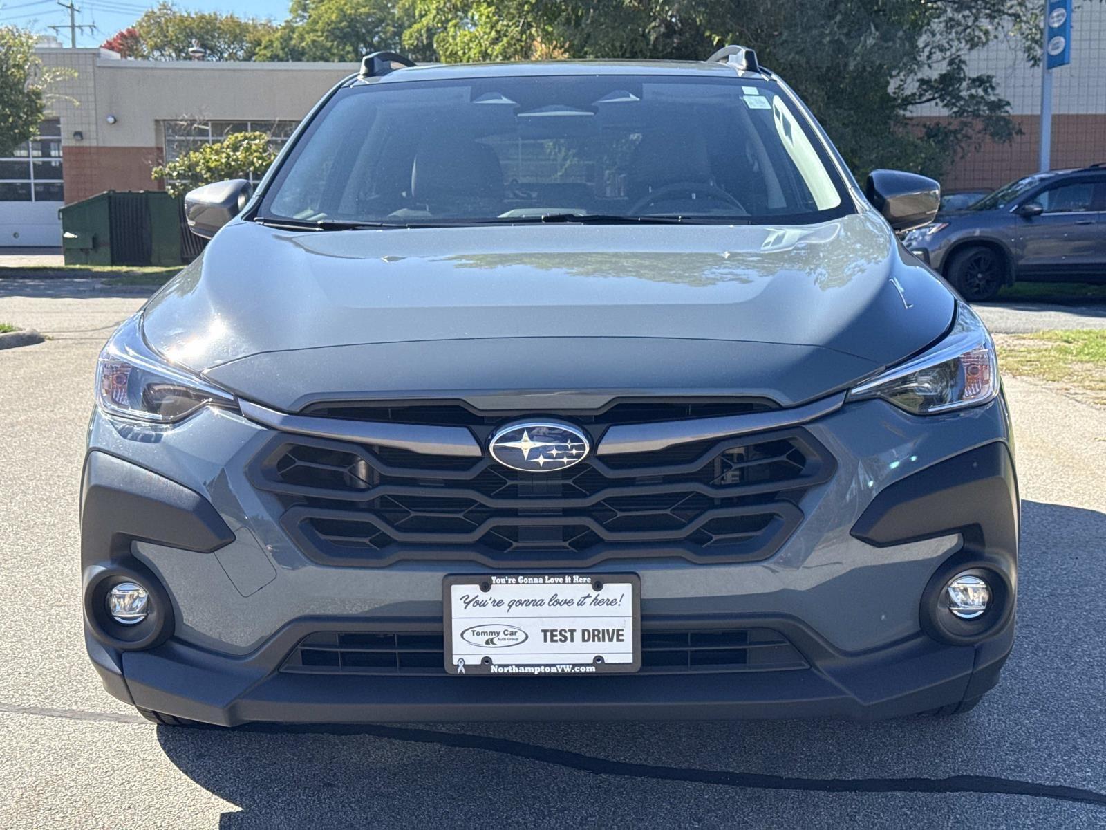 2024 Subaru Crosstrek Premium photo 2