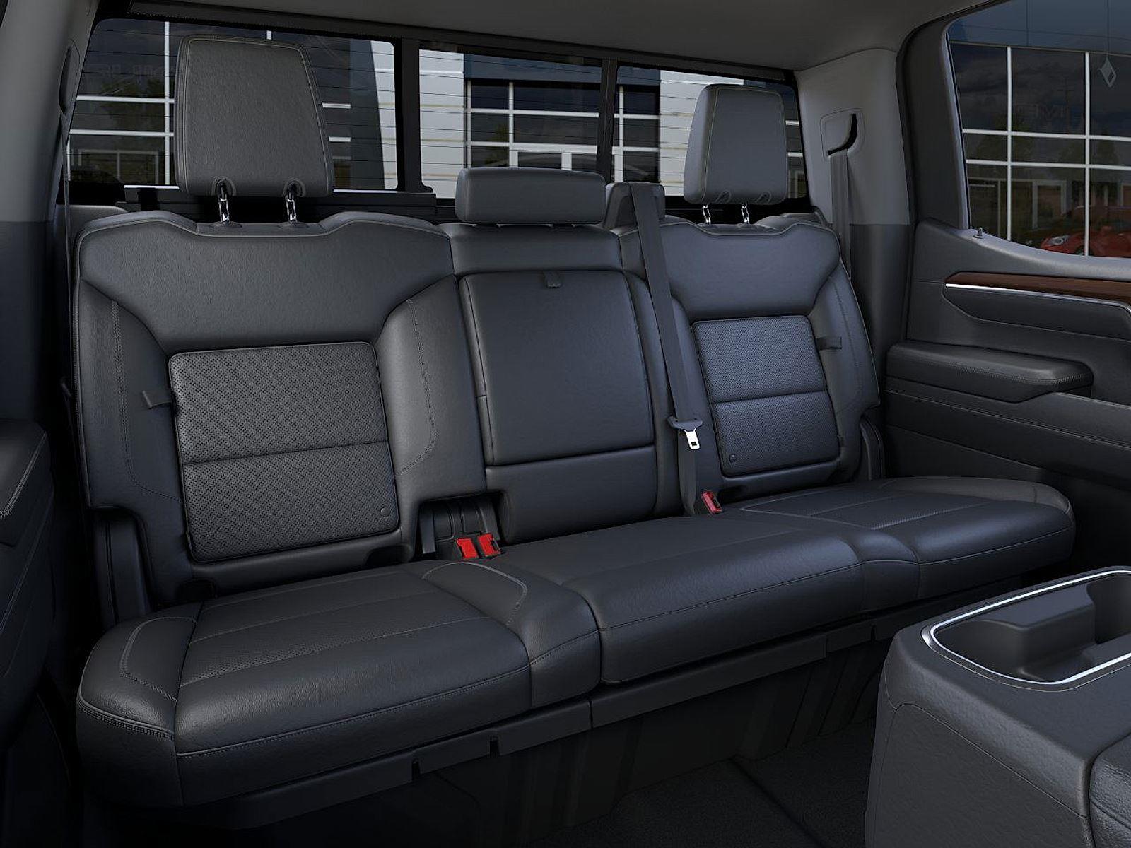 2026 Gmc Sierra 1500 Denali photo 17