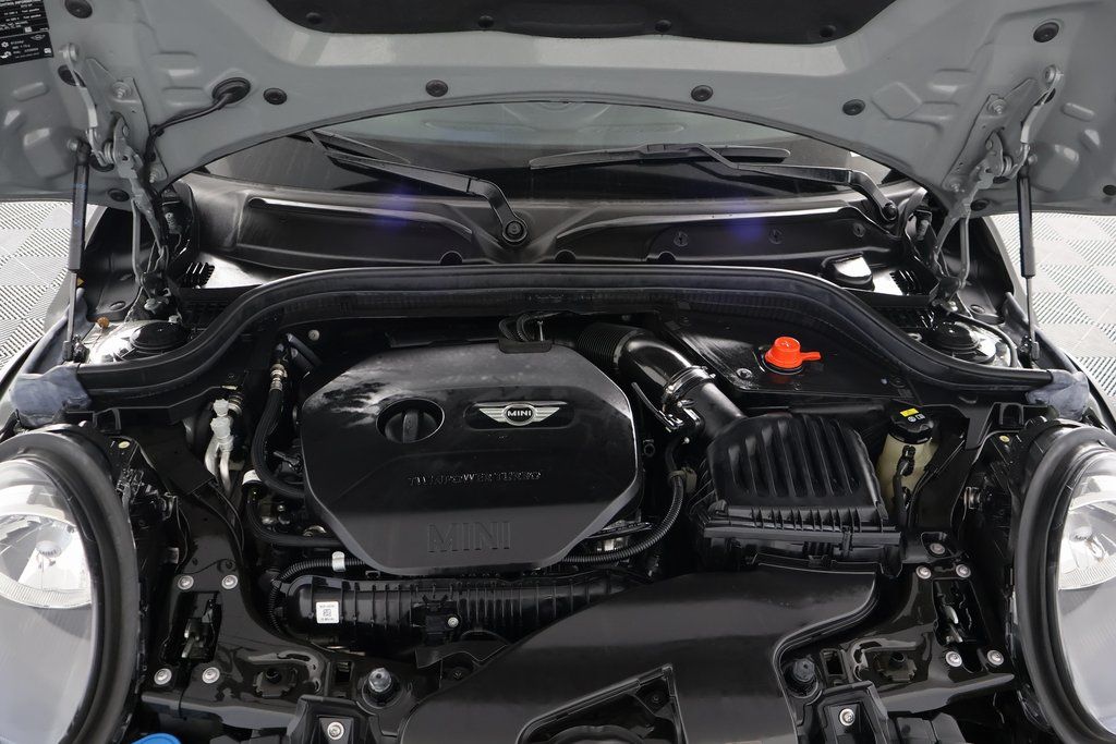 2019 Mini Cooper Hardtop S photo 12