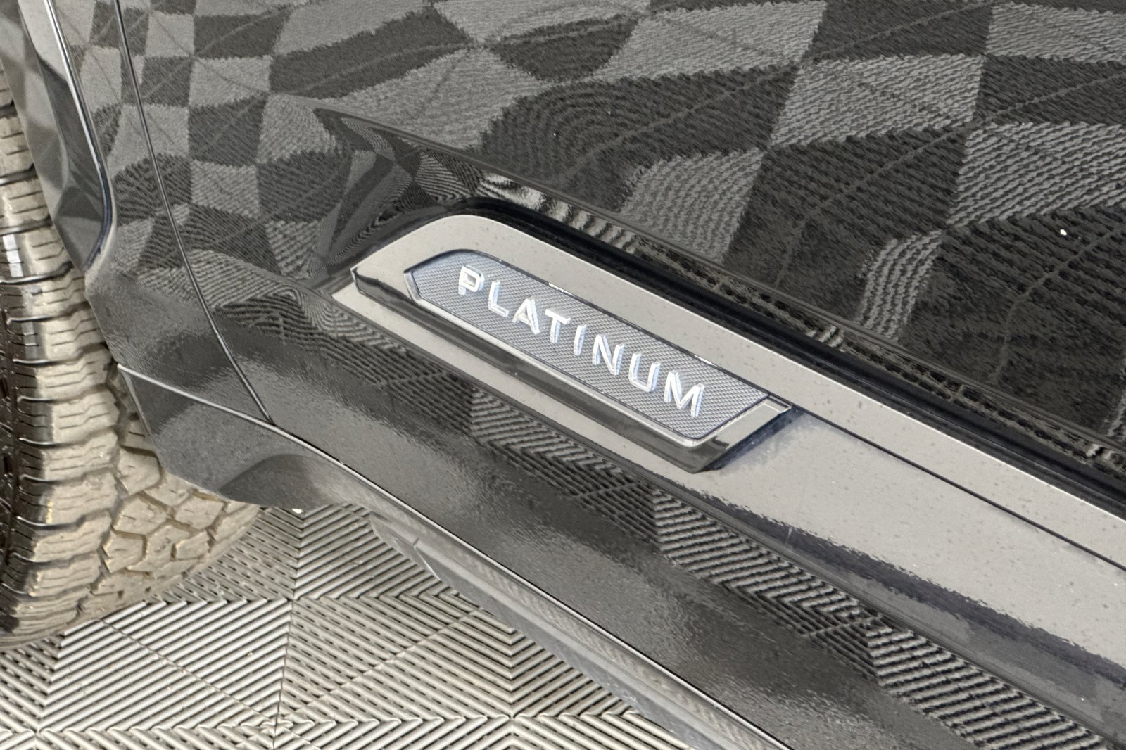 2022 Toyota Tundra Platinum photo 25