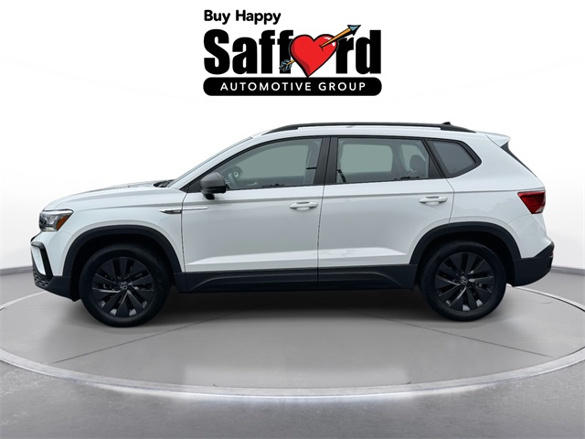 2022 Volkswagen Taos S photo 5