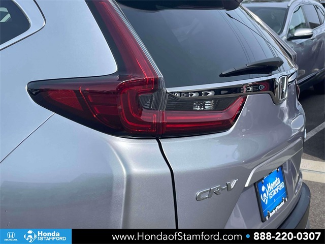 2022 Honda CR-V EX photo 10