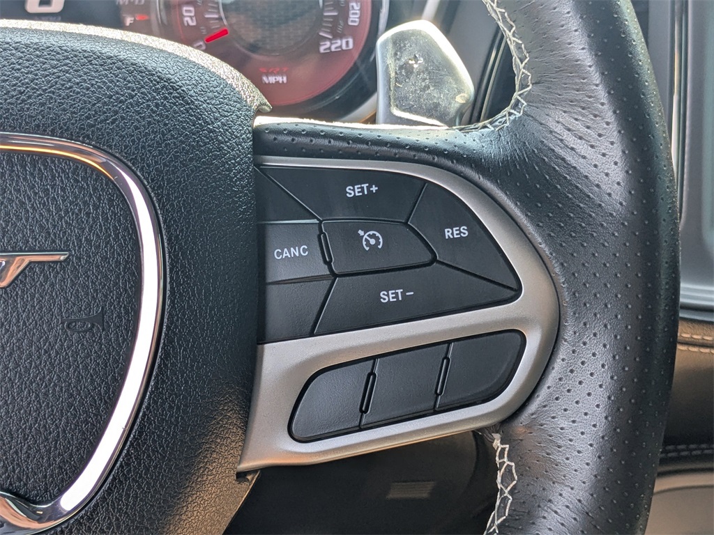 2023 Dodge Challenger SRT8 Hellcat Redeye photo 24