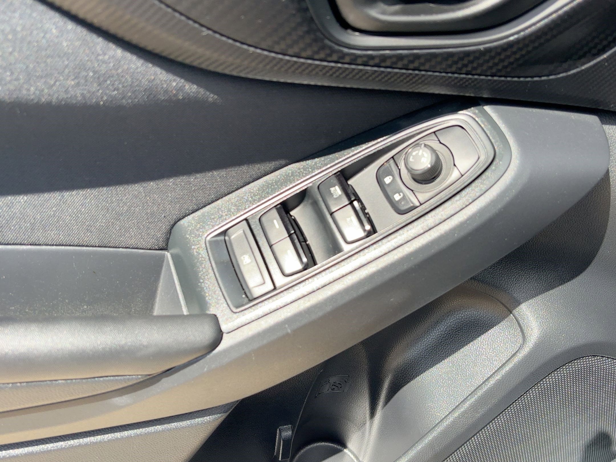 2022 Subaru Crosstrek Base photo 18