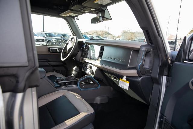 2024 Ford Bronco 4-Door Wildtrak - Photo 75