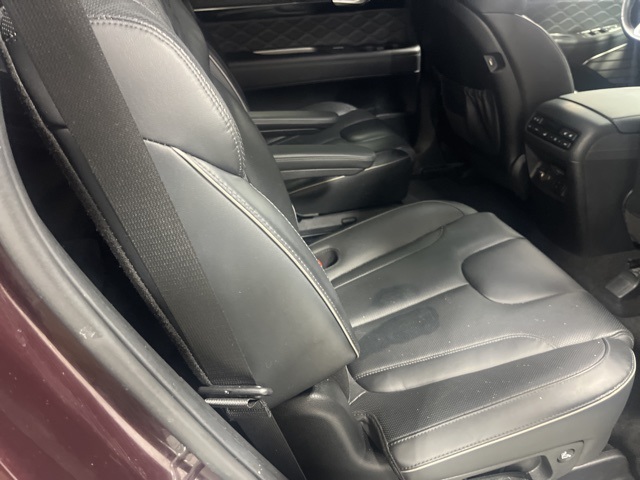 2022 Hyundai Palisade Calligraphy photo 24