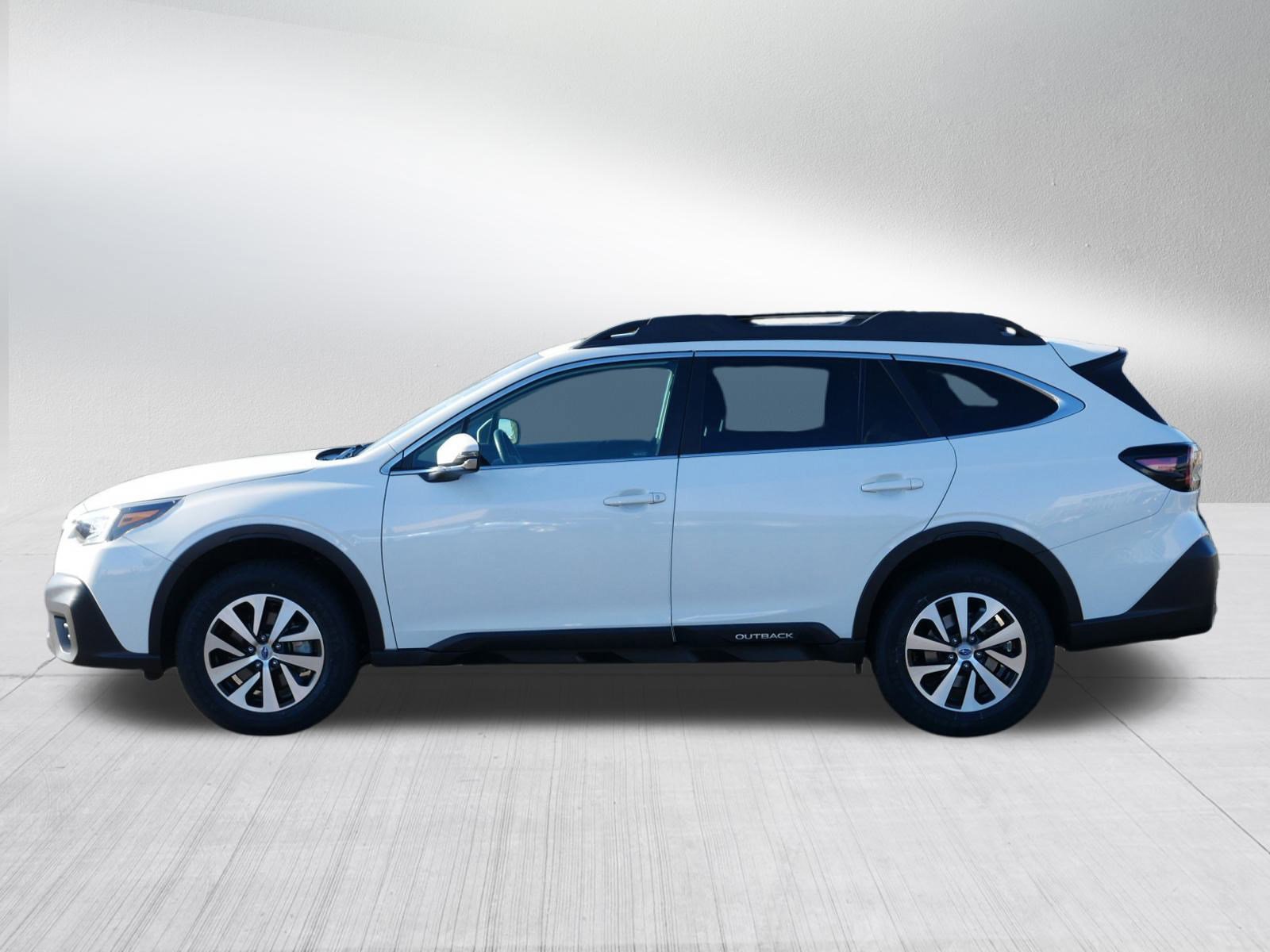2021 Subaru Outback Premium photo 4