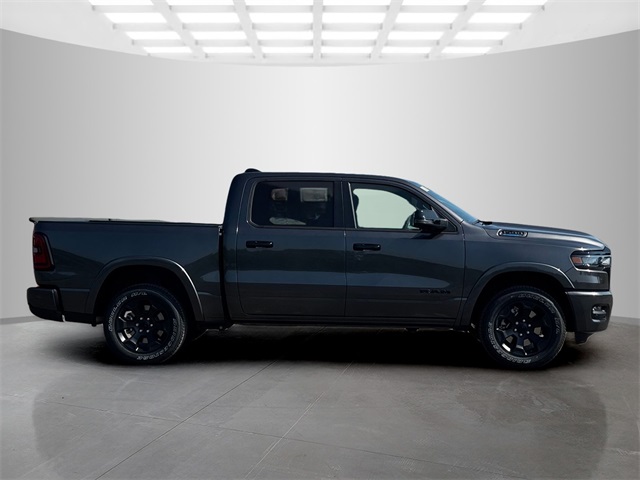 2025 Ram 1500 Big Horn photo 4