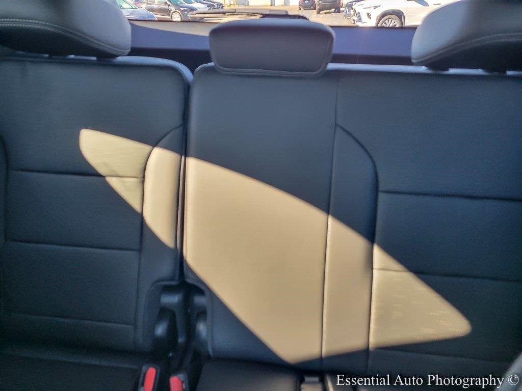 2026 BUICK ENCLAVE - Image 12