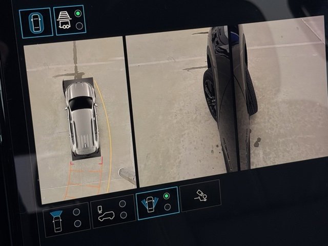 2026 Gmc Acadia Elevation photo 9