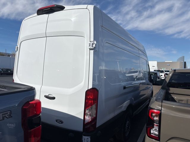 2026 Ford Transit photo 2