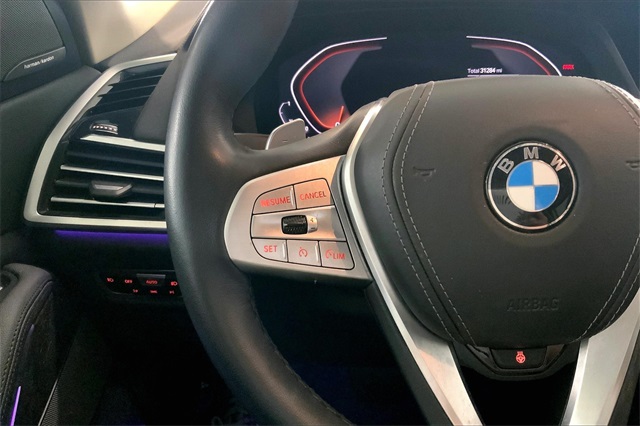 2022 Bmw X7 xDrive40i photo 14