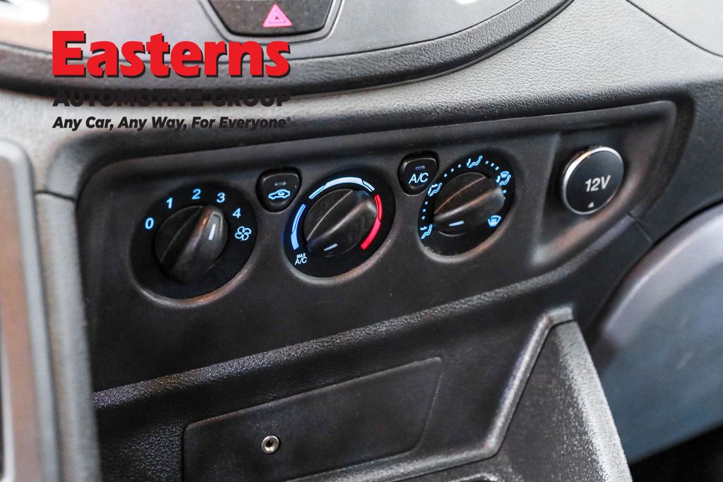 2019 Ford Transit photo 12