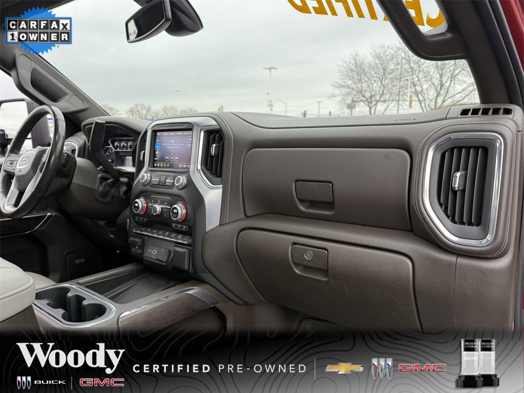 2023 GMC SIERRA HD - Image 40