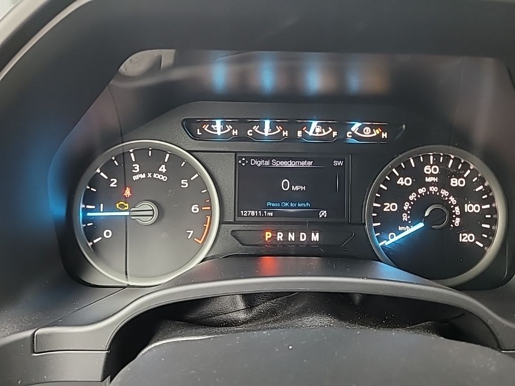 2019 Ford F-150 XLT's photo