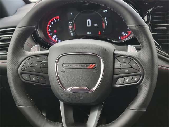 2025 Dodge Durango GT Plus photo 27