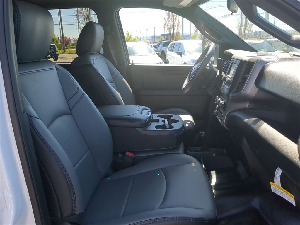 2024 Ram 3500 Tradesman photo 14