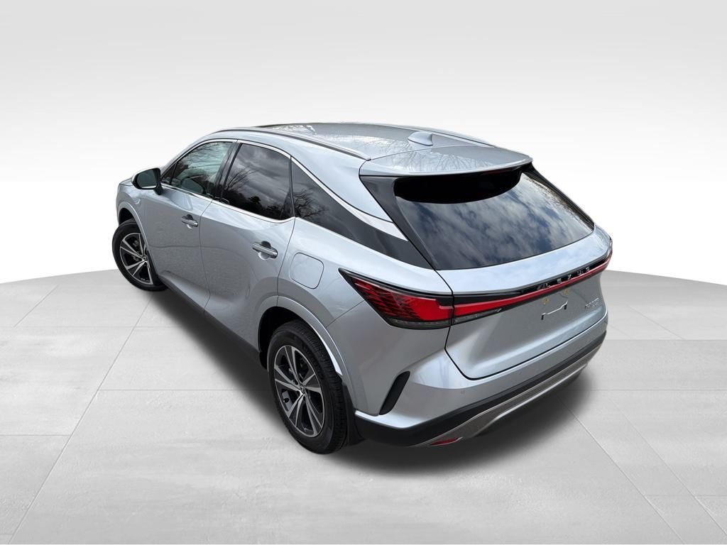 2023 Lexus RX 350 Premium photo 4