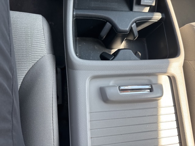 2014 Honda CR-V LX photo 31
