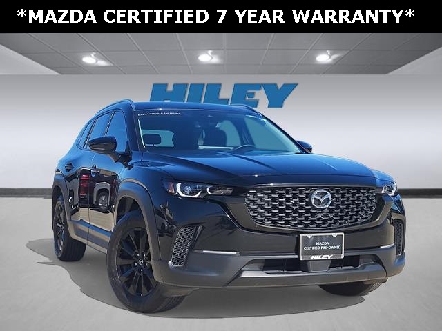 2024 Mazda CX-50 S SELECT's photo