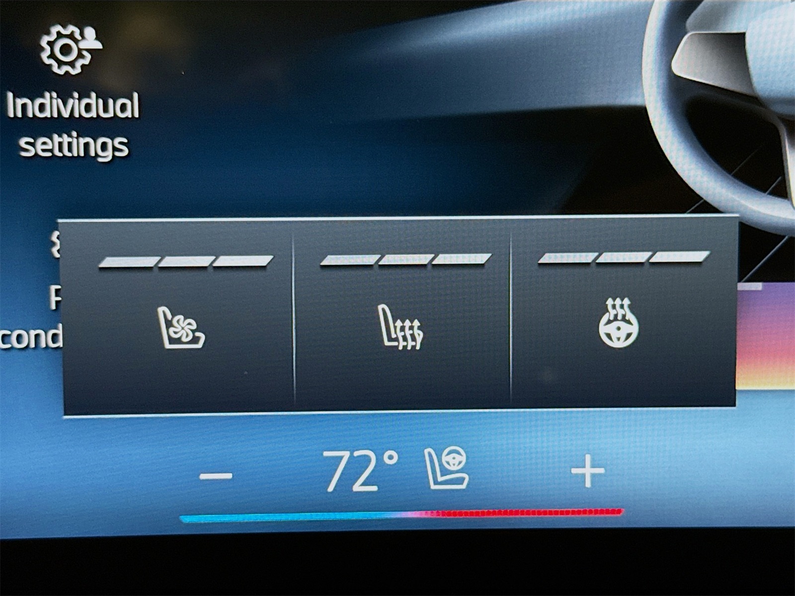 2026 Bmw iX photo 20