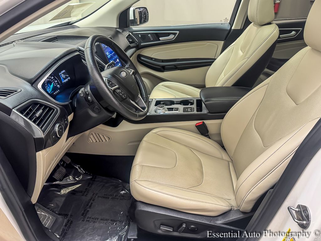 2021 FORD EDGE - Image 10