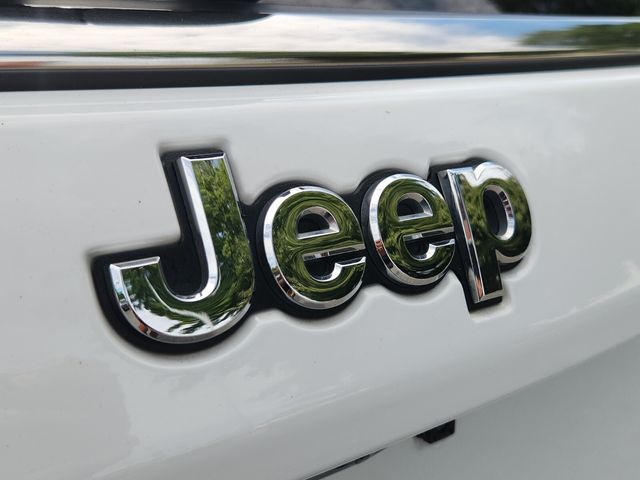 2024 Jeep Compass Latitude photo 23