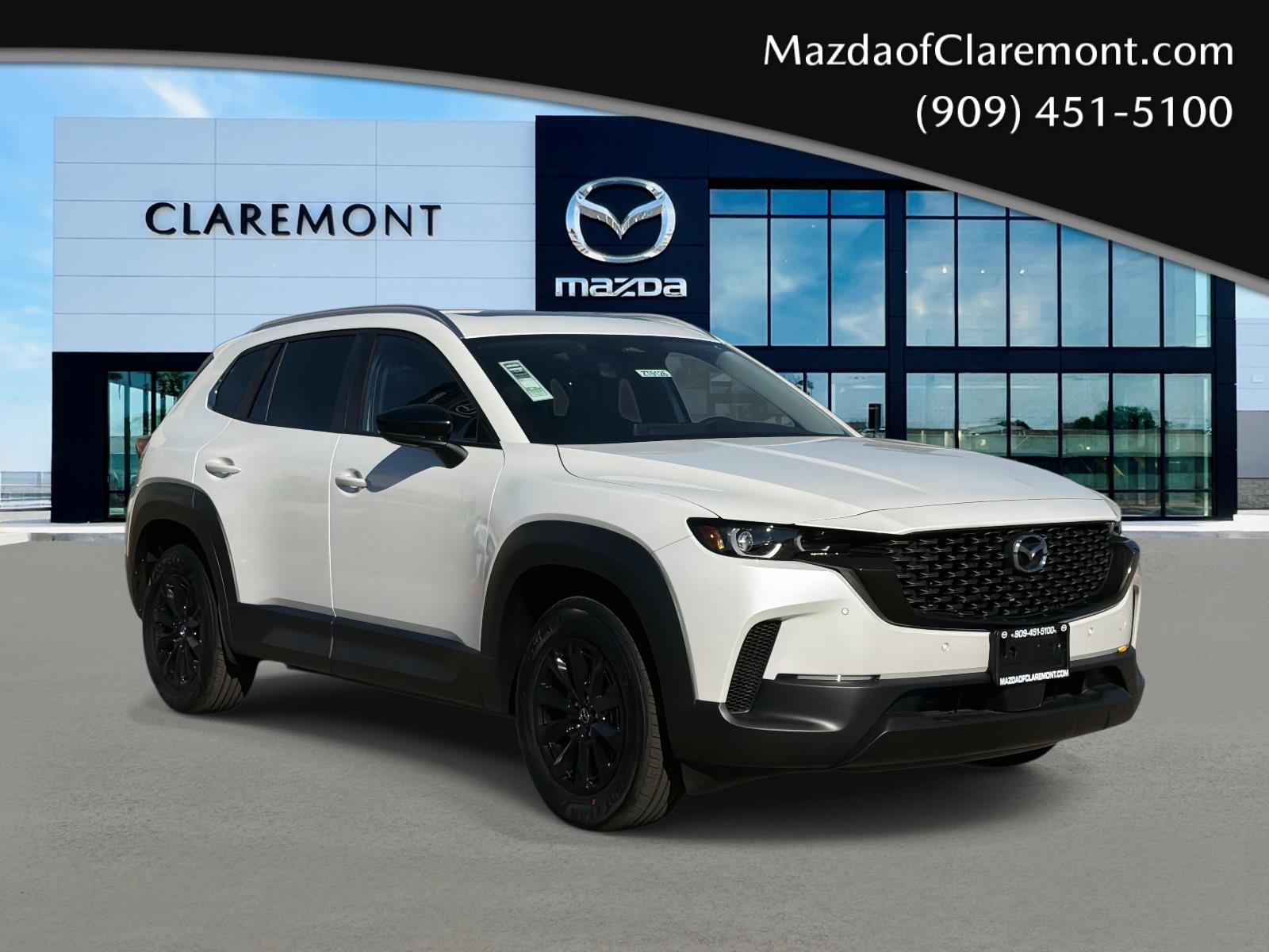 2026 Mazda CX-50 Preferred's photo