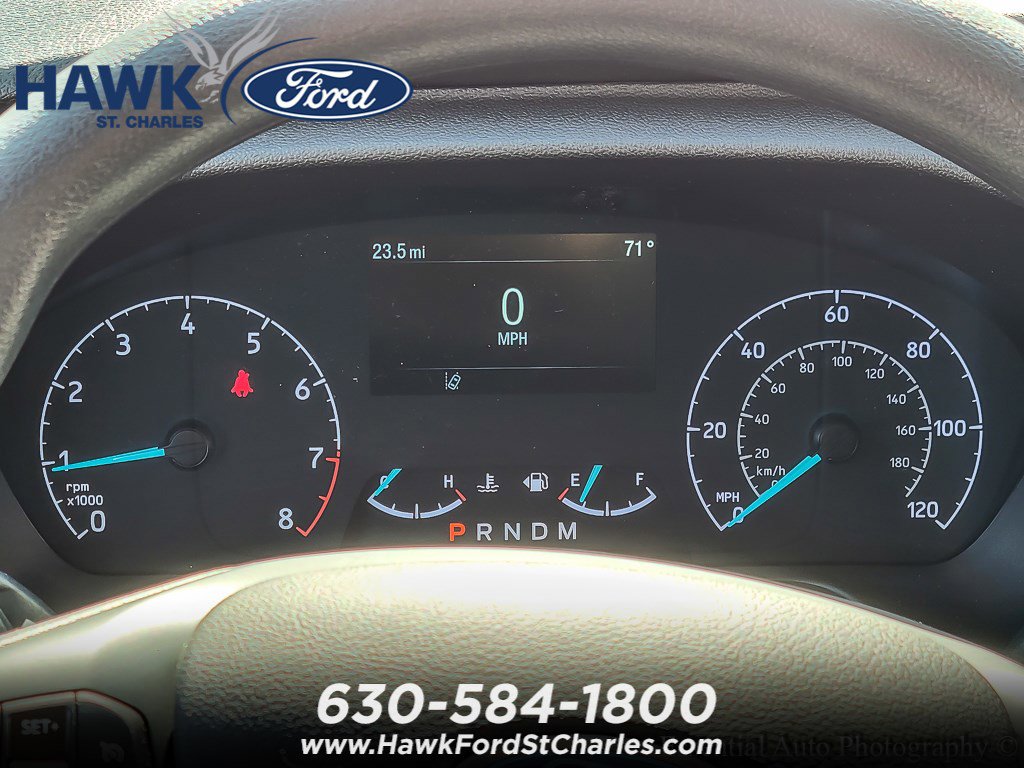 2025 FORD TRANSIT - Image 11