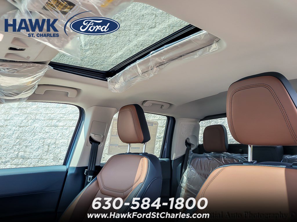 2024 FORD MAVERICK - Image 8