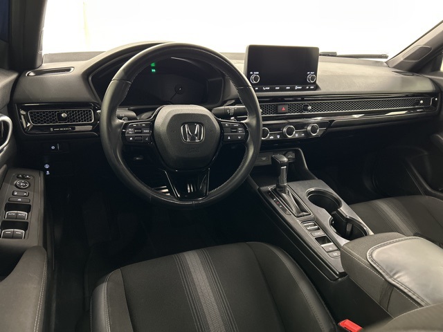 2023 Honda Civic Sport photo 17