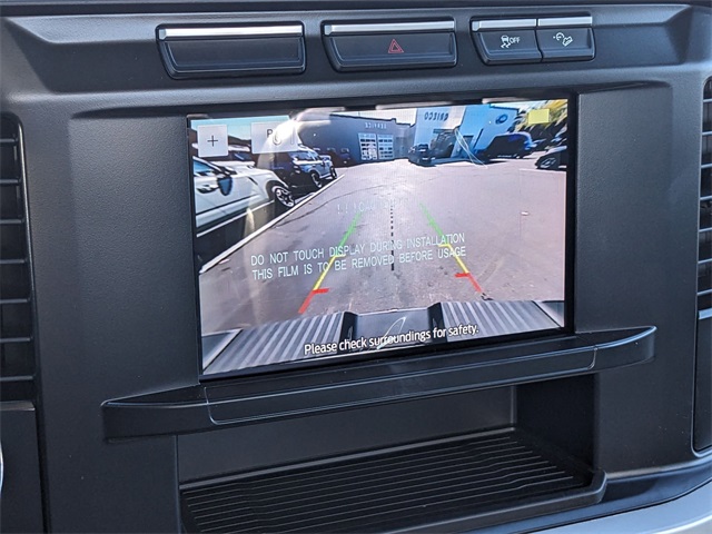 2024 Ford F-350 XL photo 20