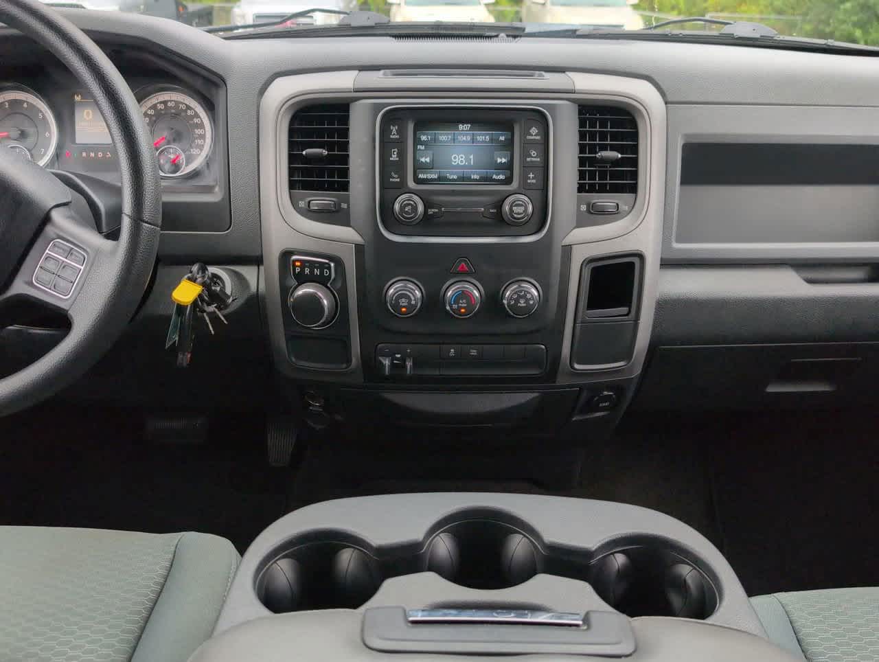 2014 Ram 1500 Express photo 14