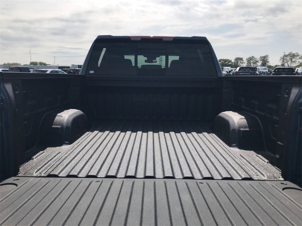 2026 Gmc Sierra Elevation photo 31
