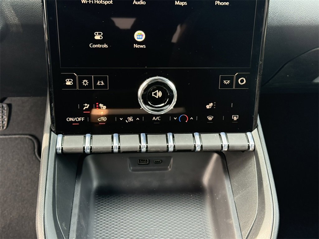 2026 GMC TERRAIN - Image 22