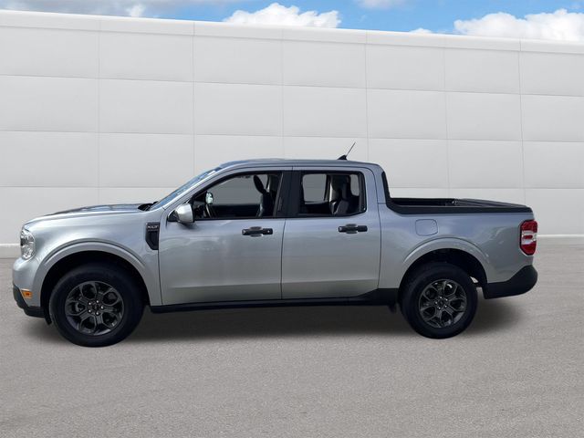 2023 Ford Maverick XLT photo 2