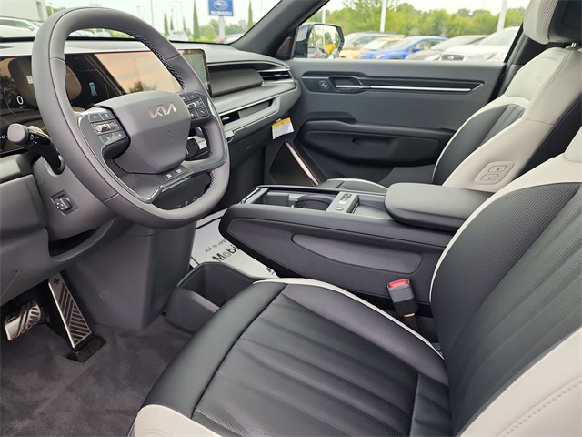 2026 Kia EV9 GT-Line photo 10
