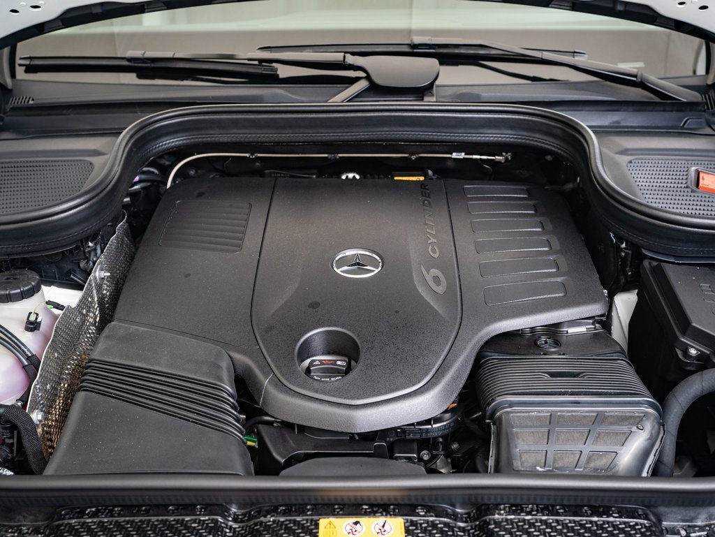 2026 Mercedes Benz GLE 450 4MATIC photo 36