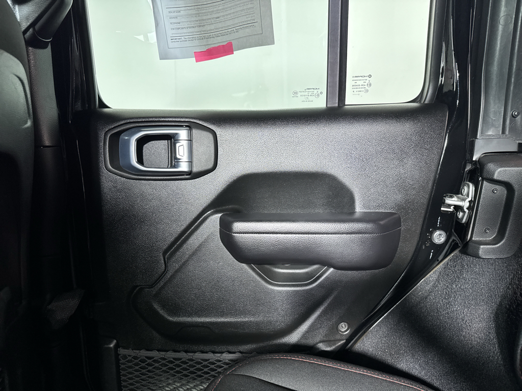 2021 Jeep Wrangler Unlimited Rubicon photo 38
