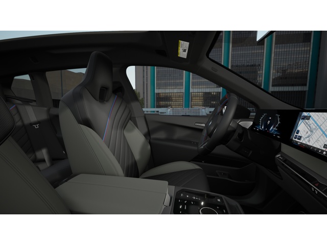 2026 Bmw iX photo 7