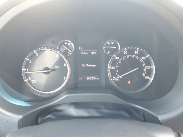 2022 Lexus GX 460 Premium photo 24